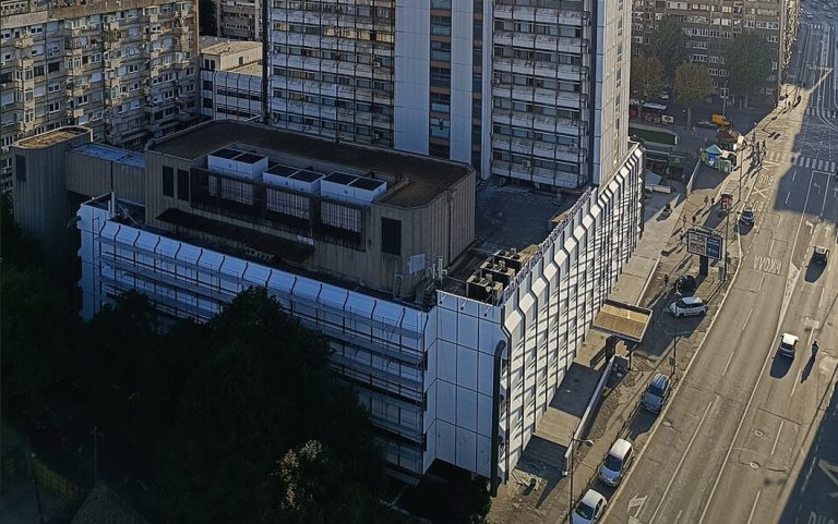 Poštanska štedionica demantovala navode o pokušaju izvlačenja novca