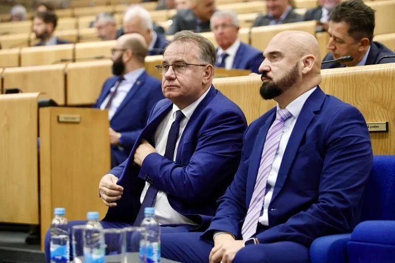 Tražili dodatno vrijeme za pripremu: Nikšić i Isak odgodili davanje iskaza u POSKOK-u u slučaju “Spengavanje”