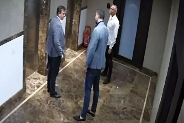 Tužilaštvo formiralo predmet zbog snimka sastanka Blanuše i Dodika