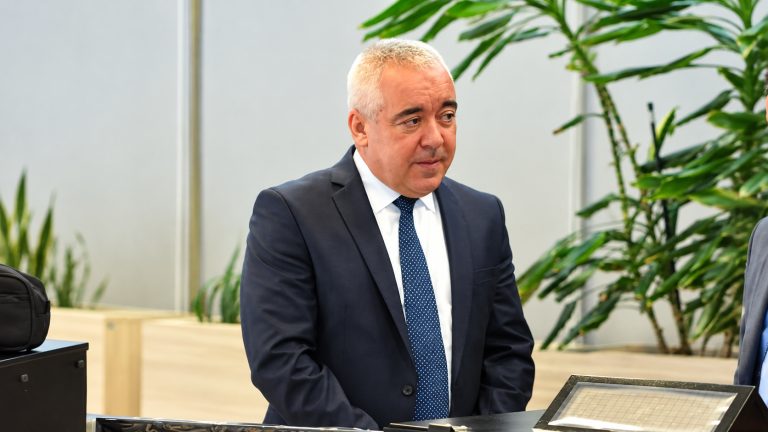 Tužilaštvo BiH neće provoditi istragu protiv direktora SIPA-e Darka Ćuluma