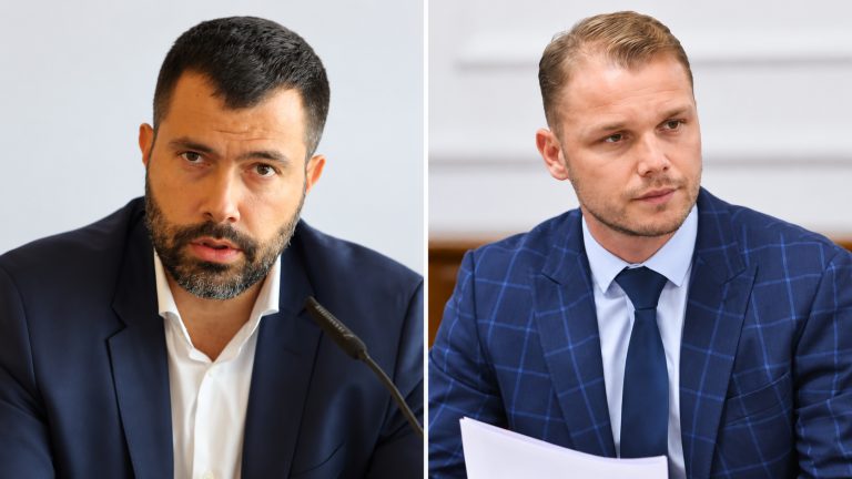 Igor Dodik osvojio najviše glasova za NSRS, Stanivuković drugi