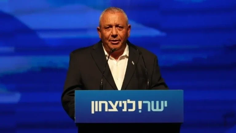 Čovjek koji želi srušiti Netanyahua: Ko je Gadi Eisenkot, general koji danas bira sudbinu Izraela?