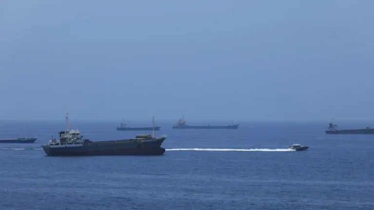 Incident u Hormuškom moreuzu: Spašeno pet indijskih pomoraca nakon napada na tanker