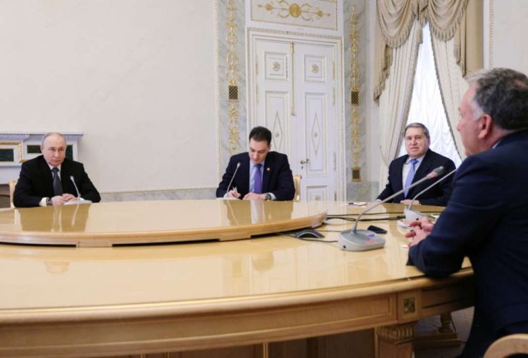 Oglasio se Witkoff nakon sastanka sa Putinom: Konstruktivno ali…