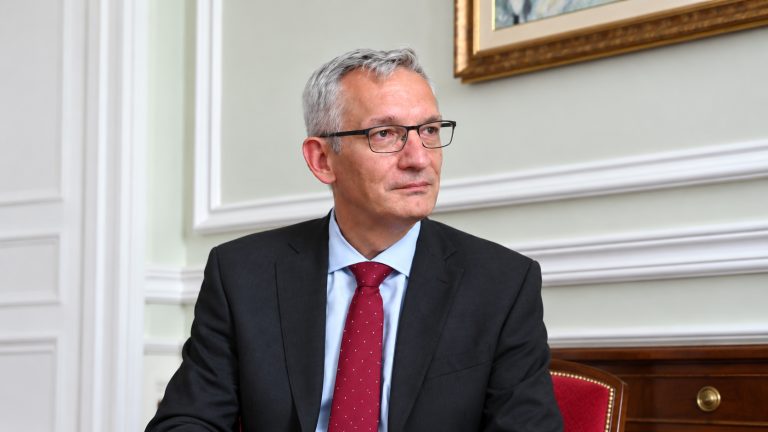 Šef njemačke obavještajne službe upozorava na rizik od oružanog sukoba s Rusijom