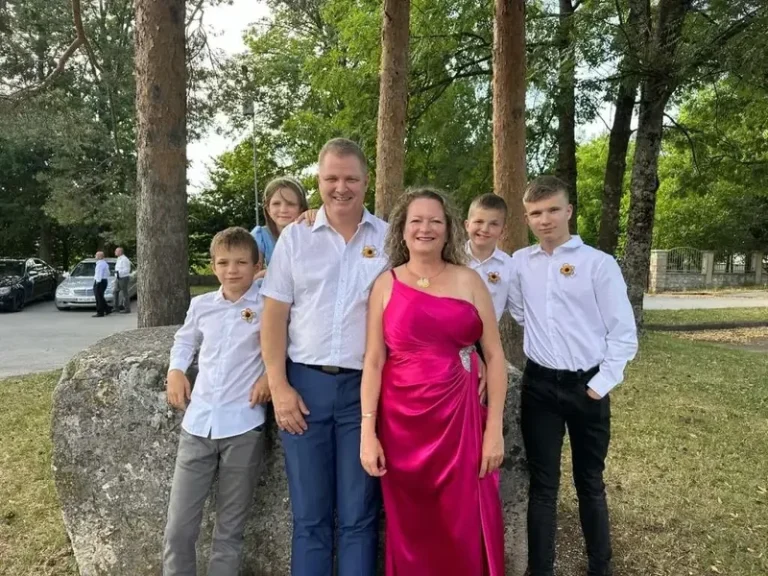 Njemačka porodica izabrala život kod Livna: ‘Bosna je nebrušeni dijamant’