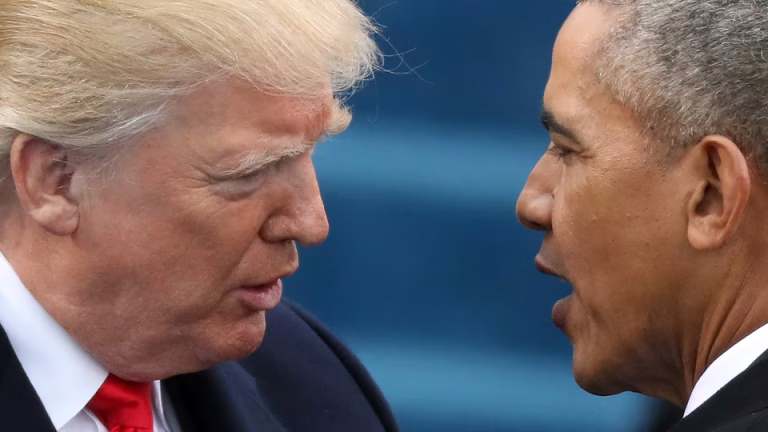 Obama udario na Trampa: „Haos, surovost i korupcija“, stigao brutalan odgovor iz Bijele kuće