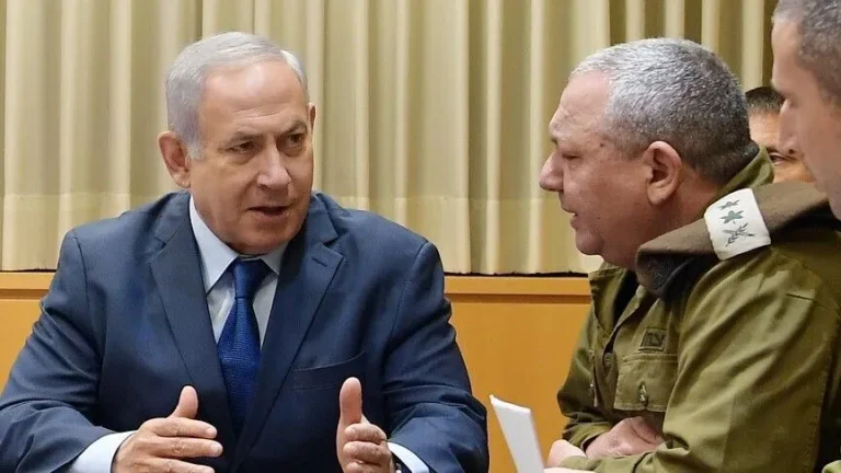 IZRAEL BIRA NOVU VLAST: Netanyahu i Eisenkot u tijesnoj trci, Gaza i Zapadna obala najveće razlike