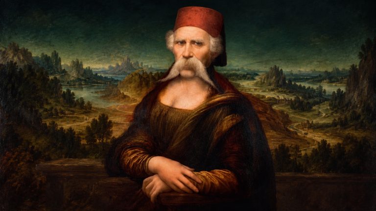 Aleksandar Savanović: Atlas pseudomitologije